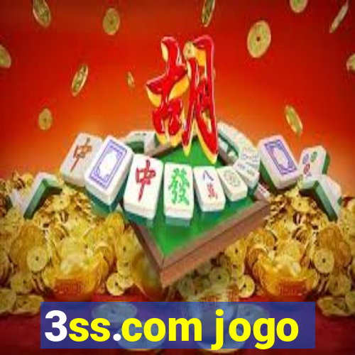 3ss.com jogo